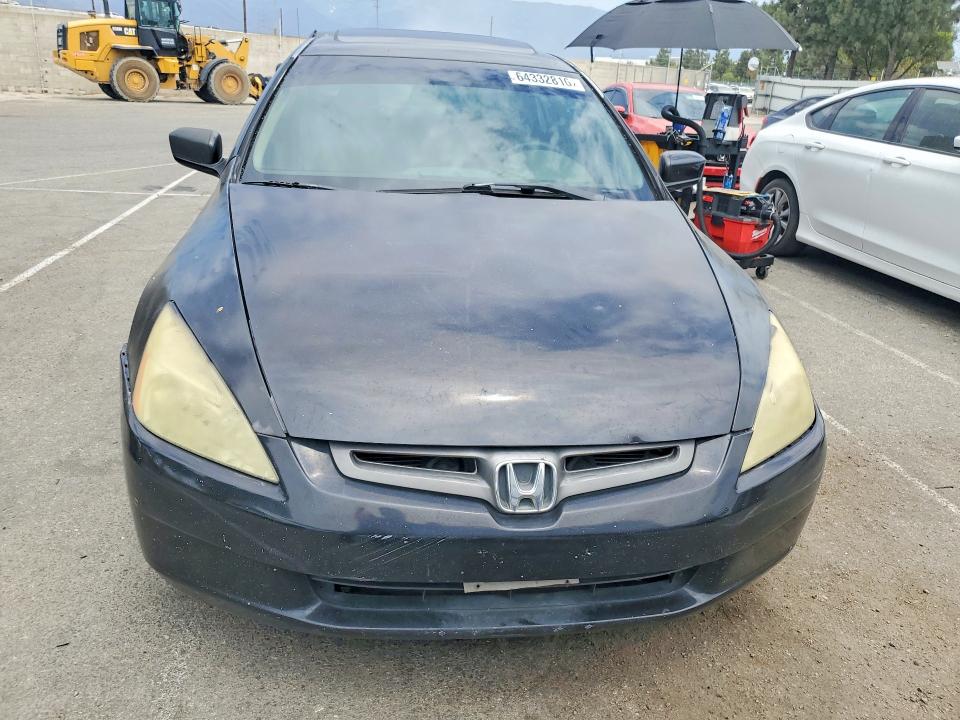 Aukcja sprzedaży 2003 Honda Accord, vin: 1HGCM66523A086029, numer aukcji: 64332816