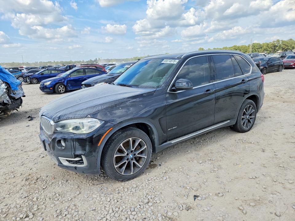 Продаж на аукціоні авто 2014 Bmw X5, vin: 5UXKR6C5XE0C02264, номер лоту: 65574576