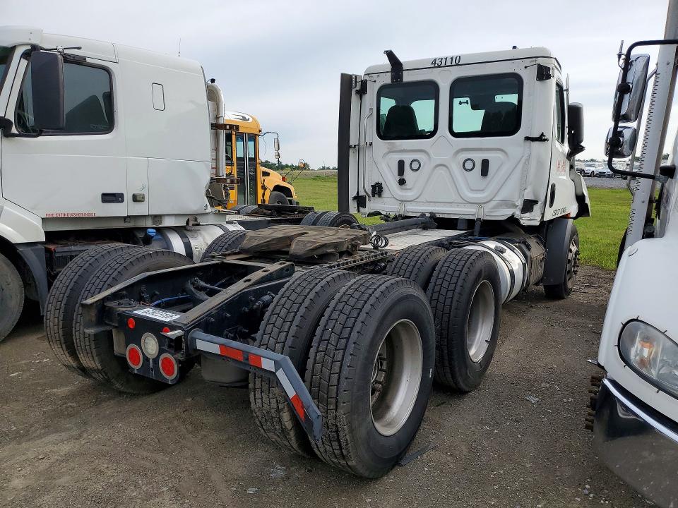 Aukcja sprzedaży 2023 Freightliner Cascadia 116, vin: 3AKJHTDV9PSUP4555, numer aukcji: 62923106