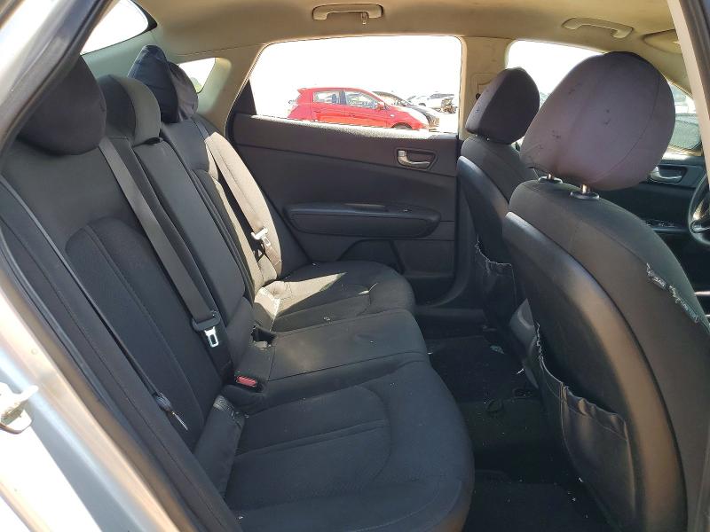 Продаж на аукціоні авто 2017 Kia Optima, vin: 5XXGT4L30HG129823, номер лоту: 64278636