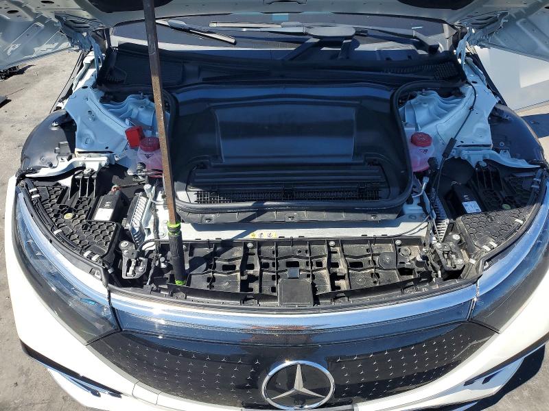 Продажа на аукционе авто 2023 Mercedes-benz Eqs Sedan, vin: W1KCG4EB7PA023649, номер лота: 65501286