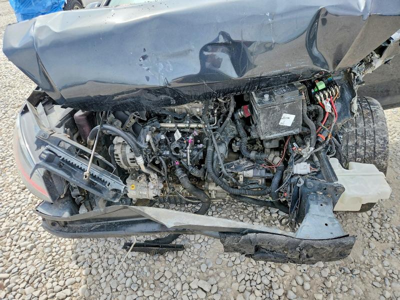 65442136 :رقم المزاد ، 3VW547AU9HM038191 vin ، 2017 Volkswagen Gti مزاد بيع