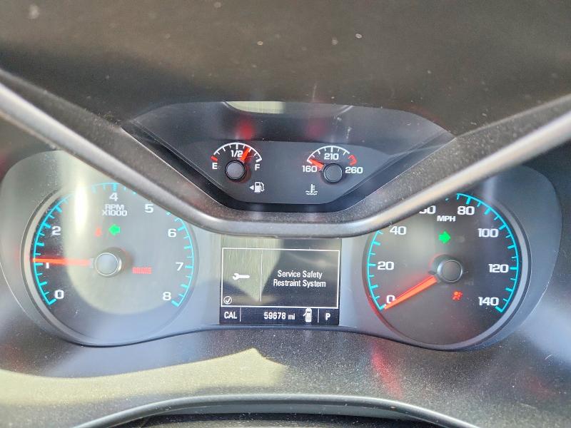66378456 :رقم المزاد ، 1GCGSCEN7N1272867 vin ، 2022 Chevrolet Colorado مزاد بيع
