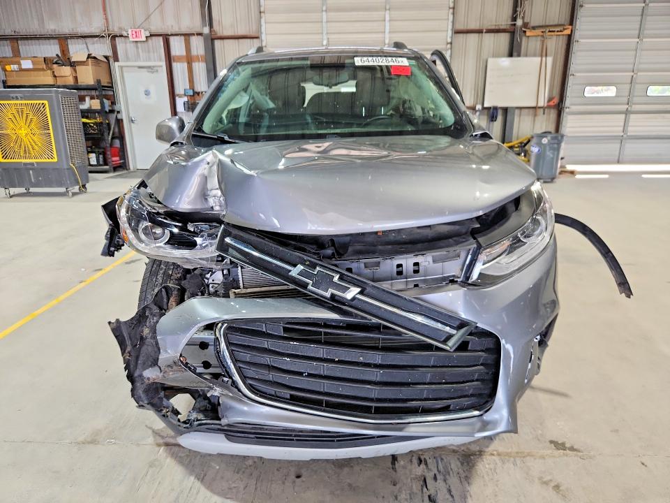 64402846 :رقم المزاد ، 3GNCJPSB0LL171430 vin ، 2020 Chevrolet Trax مزاد بيع