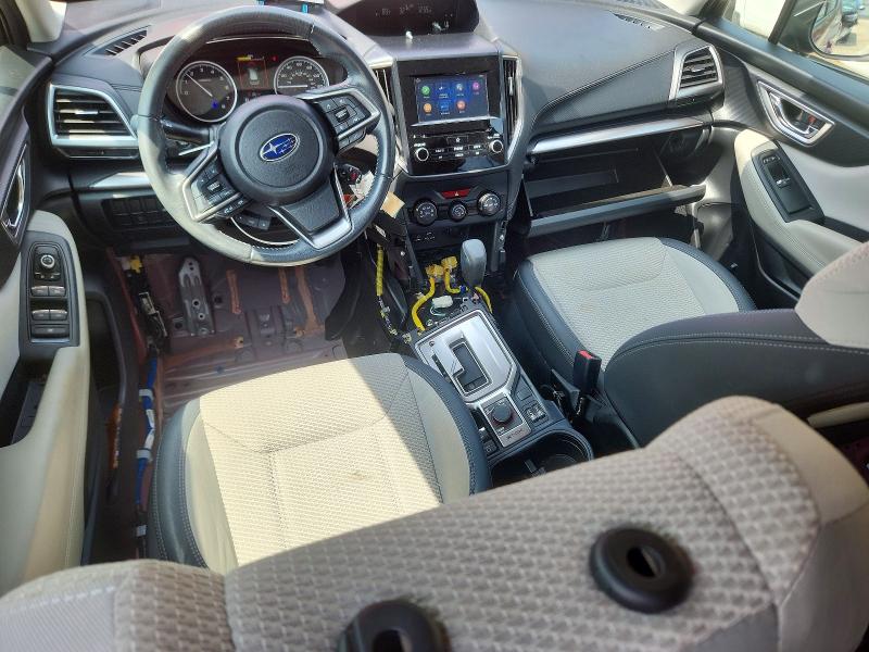 Aukcja sprzedaży 2019 Subaru Forester, vin: JF2SKAEC6KH443416, numer aukcji: 64319456