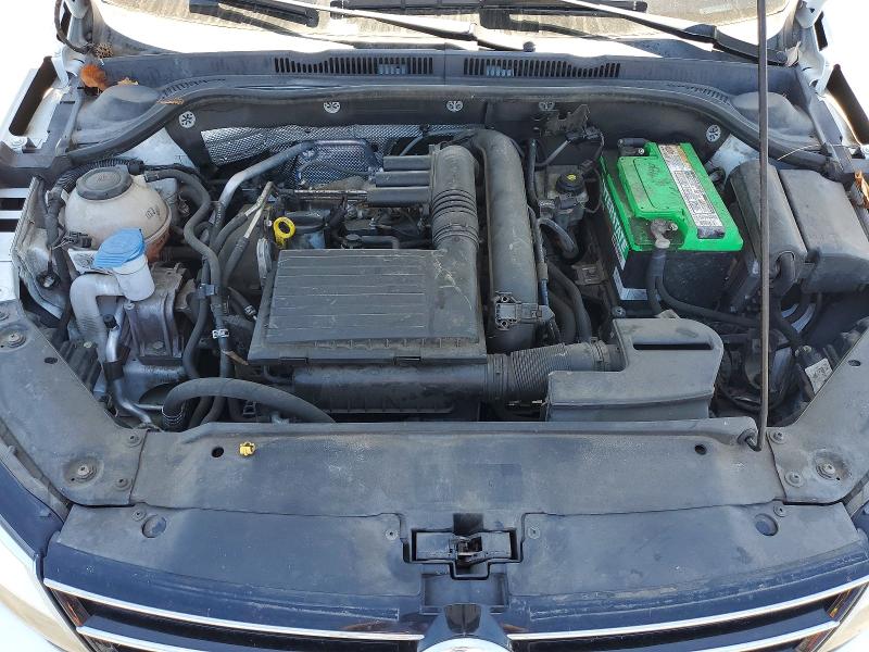 Aukcja sprzedaży 2018 Volkswagen Jetta, vin: 3VW2B7AJ8JM237950, numer aukcji: 63730326