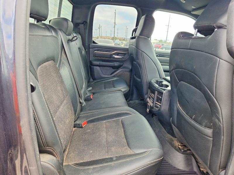 Aukcja sprzedaży 2020 Ram 1500, vin: 1C6SRFET2LN198843, numer aukcji: 65340356