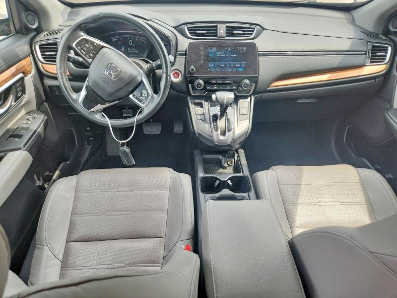 Aukcja sprzedaży 2019 Honda Cr-v, vin: 7FARW2H80KE026926, numer aukcji: 66530436
