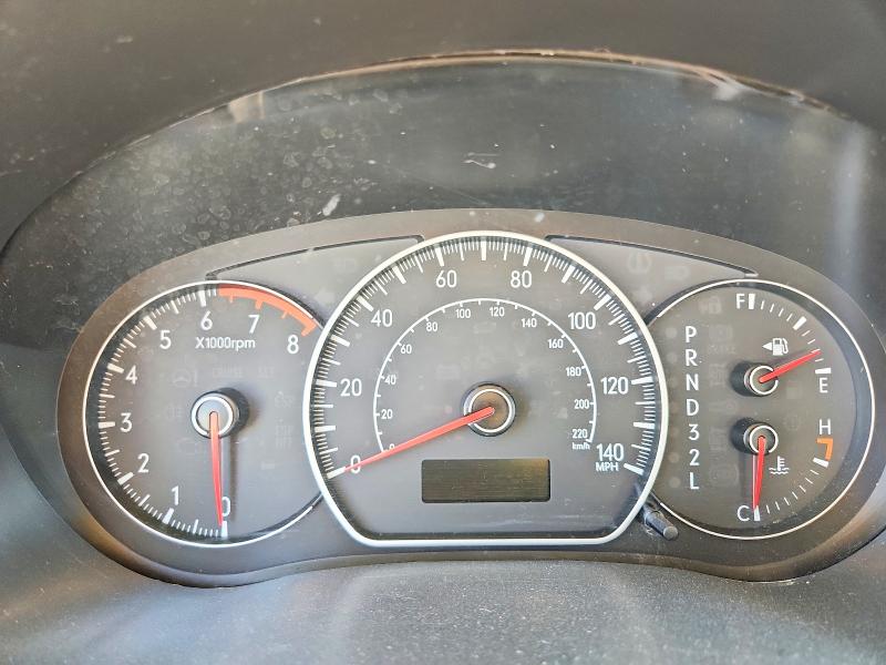 Aukcja sprzedaży 2009 Suzuki Sx4, vin: JS2YC417896200332, numer aukcji: 66770616