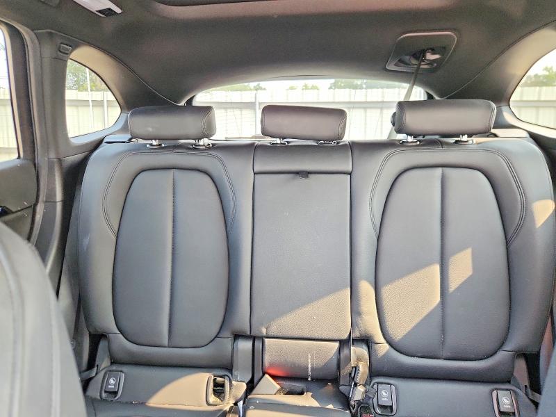Aukcja sprzedaży 2018 Bmw X1, vin: WBXHT3C32J5L33180, numer aukcji: 63912996
