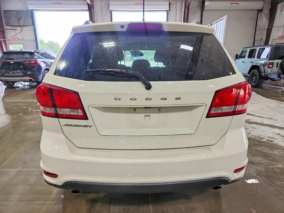 Aukcja sprzedaży 2018 Dodge Journey, vin: 3C4PDCBG1JT522820, numer aukcji: 64895746