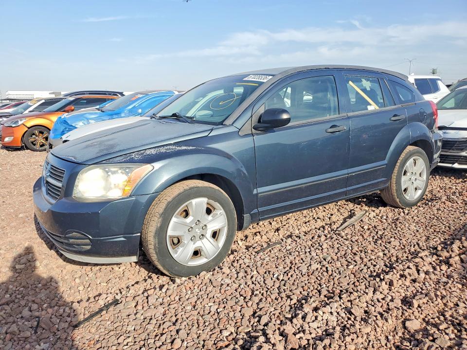 Aukcja sprzedaży 2007 Dodge Caliber, vin: 1B3HB48B47D542085, numer aukcji: 67028536