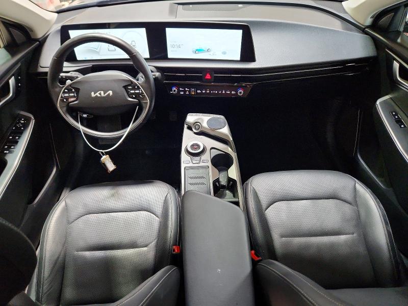 Aukcja sprzedaży 2024 Kia Ev6, vin: KNDC34LA2R5183708, numer aukcji: 64129826
