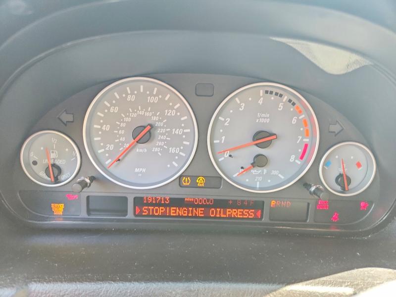 Продаж на аукціоні авто 2006 Bmw X5, vin: 5UXFA93506LE83792, номер лоту: 65515536
