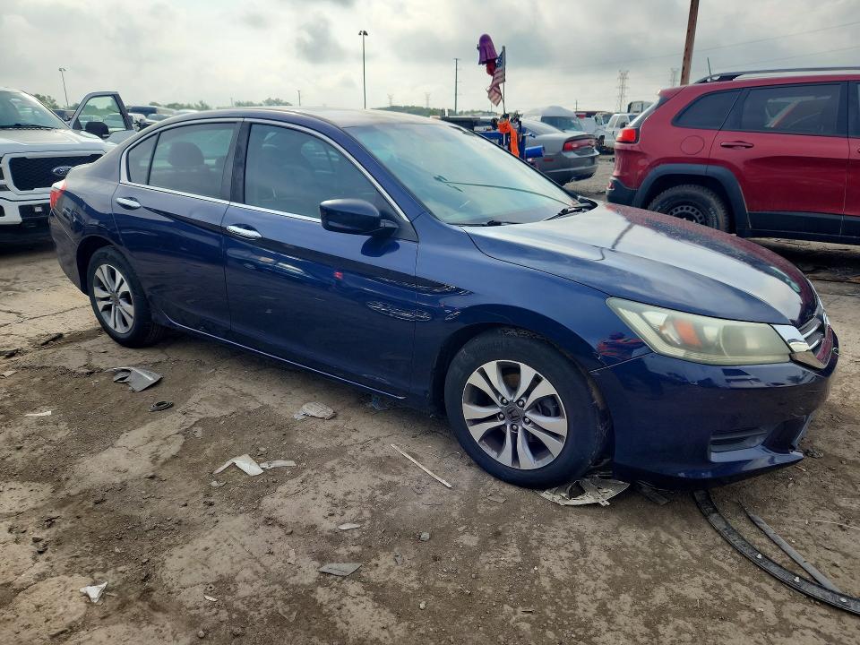 Продаж на аукціоні авто 2015 Honda Accord, vin: 1HGCR2F35FA266490, номер лоту: 63767046