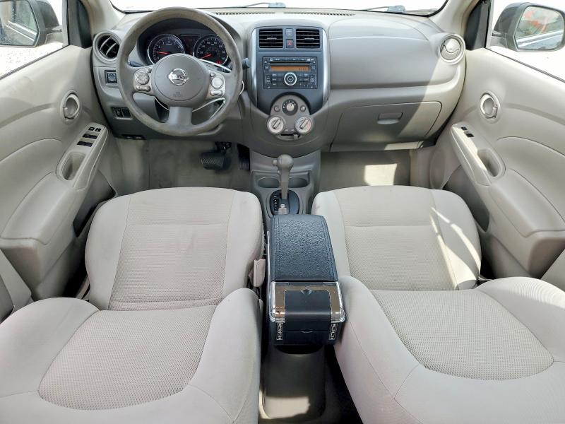Продажа на аукционе авто 2012 Nissan Versa, vin: 3N1CN7AP3CL824197, номер лота: 65122866