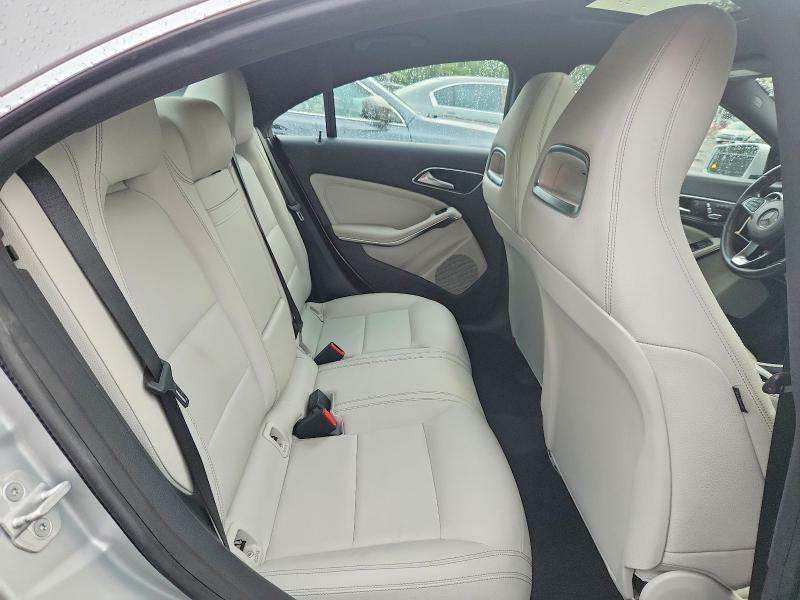 Продажа на аукционе авто 2017 Mercedes-benz Cla, vin: WDDSJ4EBXHN419405, номер лота: 63100656