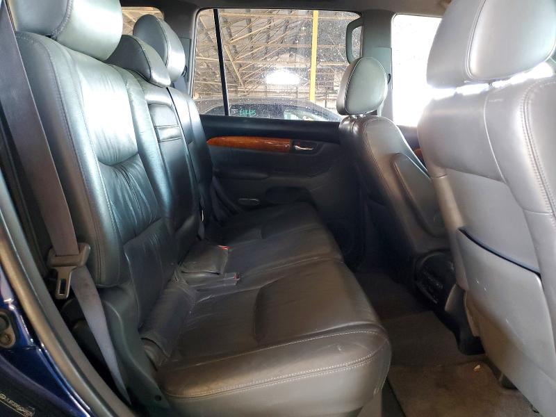 Продаж на аукціоні авто 2006 Lexus Gx, vin: JTJBT20X560109035, номер лоту: 65880576