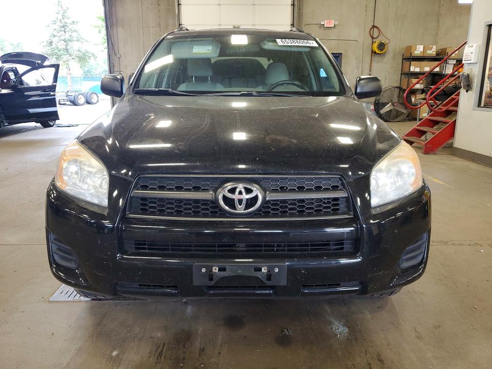 Продаж на аукціоні авто 2010 Toyota Rav4, vin: 2T3BF4DV6AW067395, номер лоту: 65388066