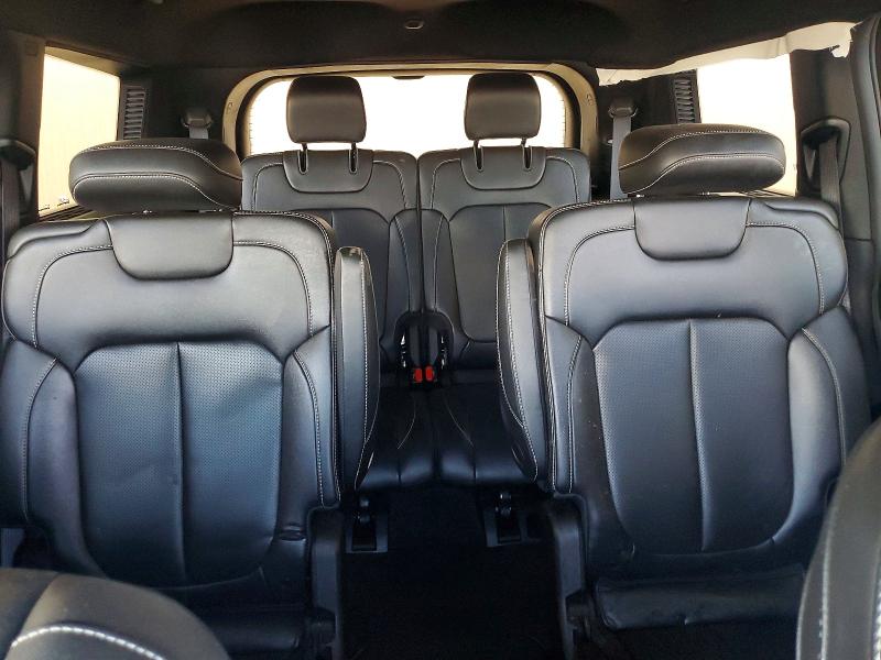 66959336 :رقم المزاد ، 1C4RJKBG6R8536296 vin ، 2024 Jeep Grand Cherokee مزاد بيع