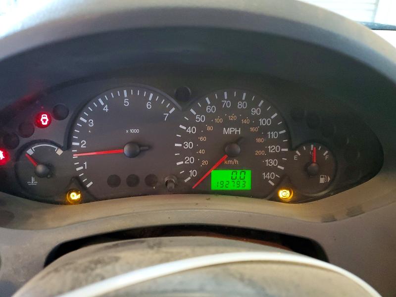 Продажа на аукционе авто 2005 Ford Focus, vin: 1FAFP34N45W295207, номер лота: 63383586