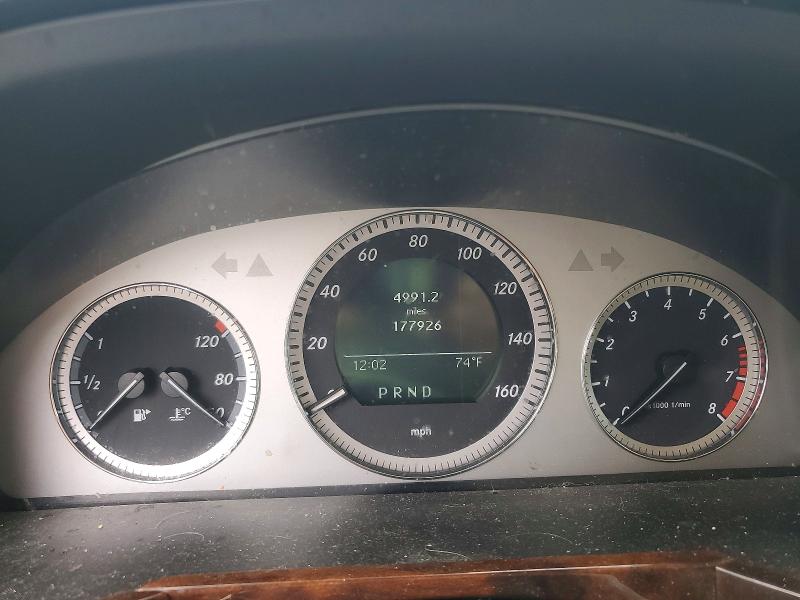 2011 Mercedes-benz Glk მანქანა იყიდება აუქციონზე, vin: WDCGG8HB5BF552022, აუქციონის ნომერი: 54674366