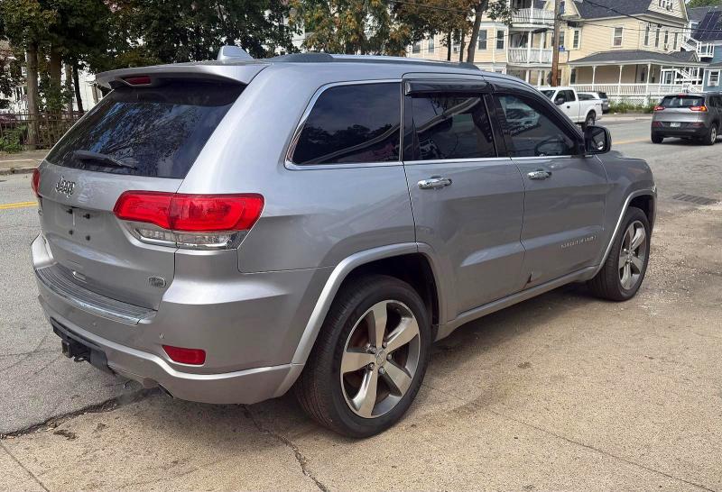 Продажа на аукционе авто 2014 Jeep Grand Cherokee, vin: 1C4RJFCG5EC571800, номер лота: 67177866