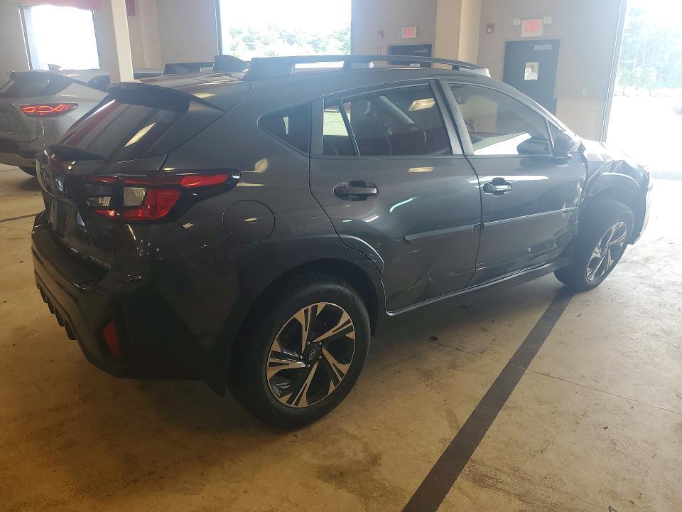 Продажа на аукционе авто 2024 Subaru Crosstrek, vin: JF2GUADC7RH216490, номер лота: 65094286