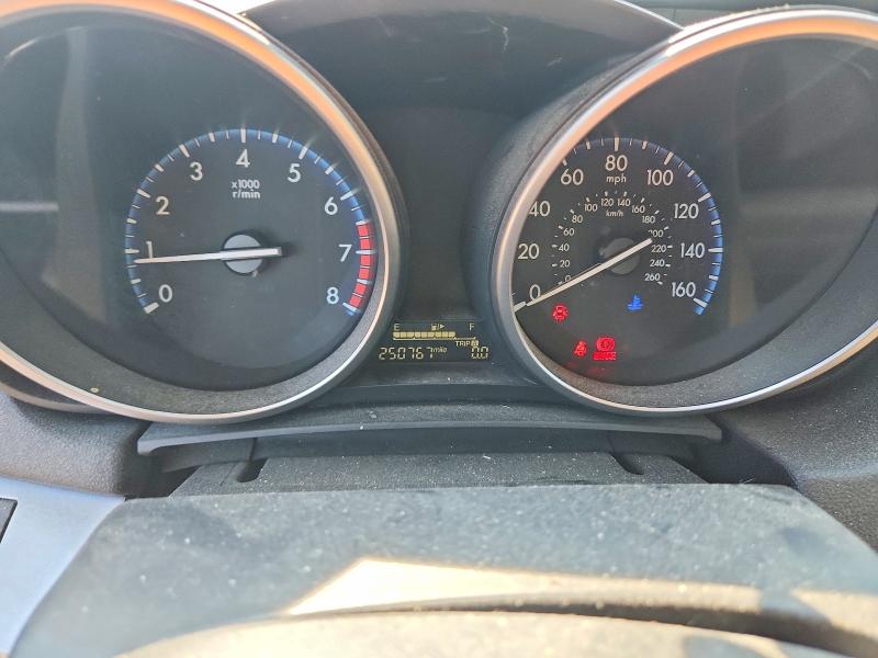 Продажа на аукционе авто 2012 Mazda 3, vin: JM1BL1L85C1544273, номер лота: 63879386