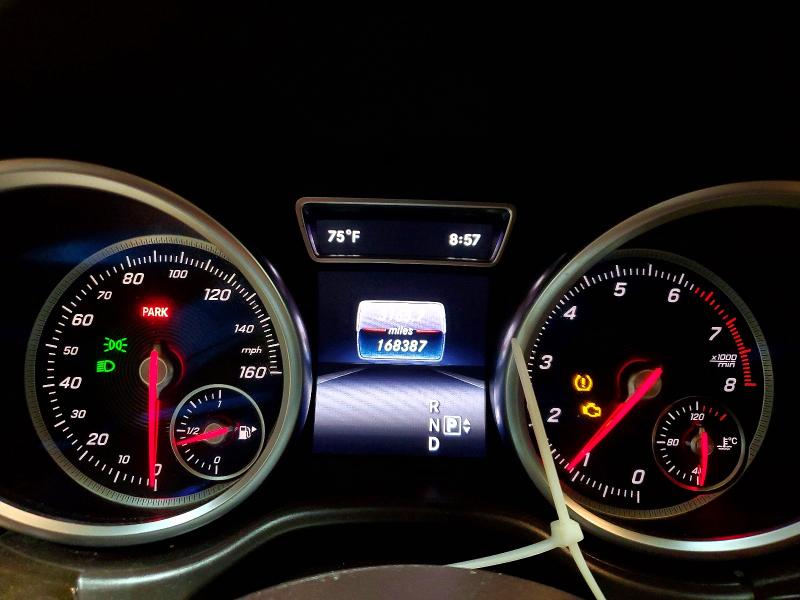Продажа на аукционе авто 2016 Mercedes-benz Gle, vin: 4JGDA5JB3GA659461, номер лота: 64625696