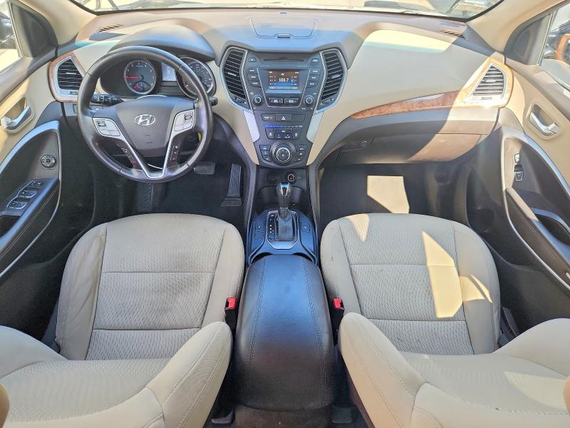 2014 Hyundai Santa Fe Sport მანქანა იყიდება აუქციონზე, vin: 5XYZUDLB0EG214245, აუქციონის ნომერი: 65121926