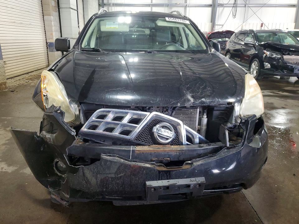 Aukcja sprzedaży 2012 Nissan Rogue, vin: JN8AS5MV4CW360461, numer aukcji: 65483746