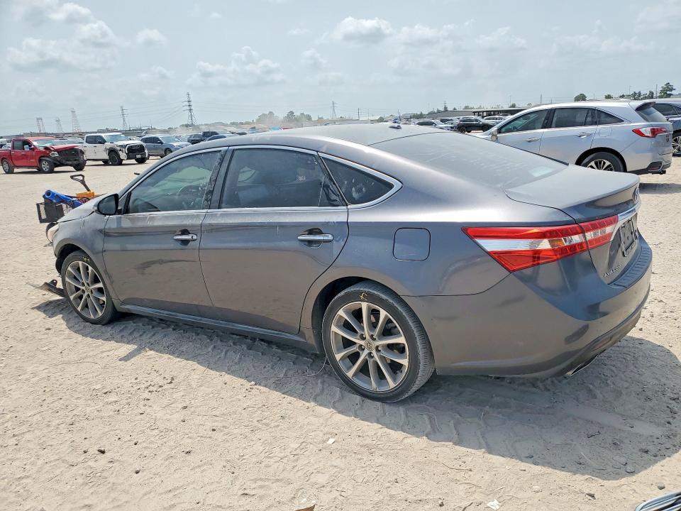 Продажа на аукционе авто 2014 Toyota Avalon, vin: 4T1BK1EB3EU095913, номер лота: 63210716