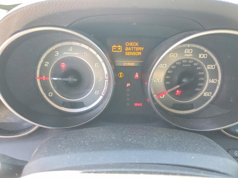 2011 Acura Mdx მანქანა იყიდება აუქციონზე, vin: 2HNYD2H61BH512287, აუქციონის ნომერი: 63470906