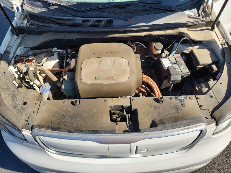 Aukcja sprzedaży 2015 Kia Soul Ev, vin: KNDJP3AE4F7002040, numer aukcji: 65359526