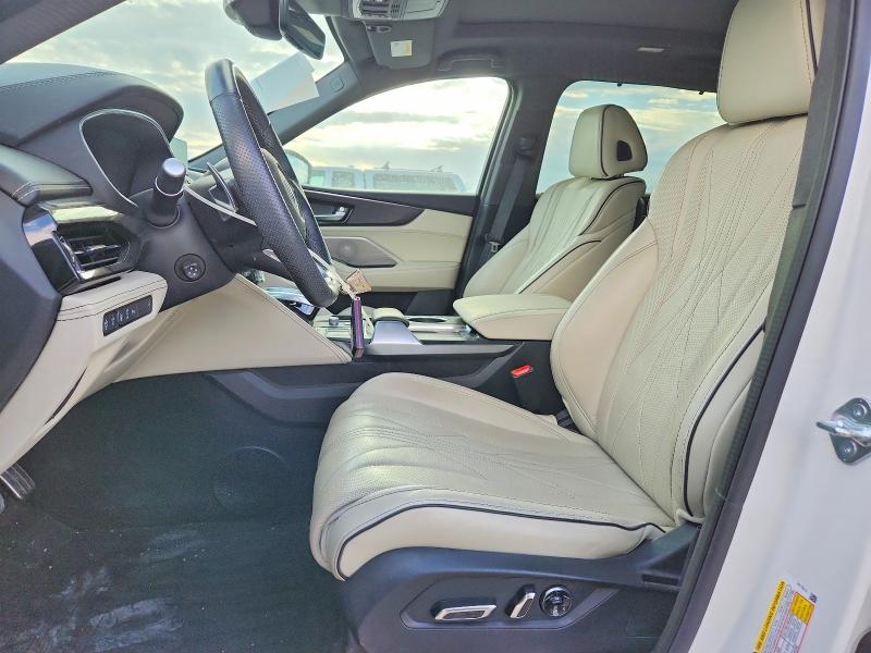 Продаж на аукціоні авто 2024 Acura Mdx, vin: 5J8YD8H81RL000652, номер лоту: 66443286