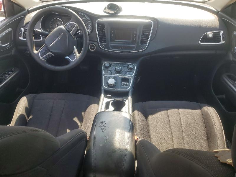 Продаж на аукціоні авто 2015 Chrysler 200, vin: 1C3CCCAB2FN570751, номер лоту: 66790386