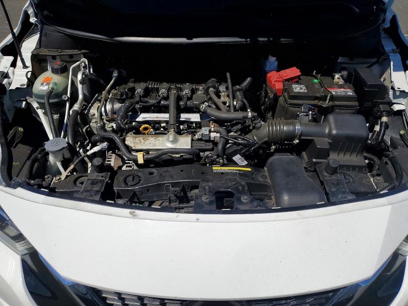 2021 Nissan Versa მანქანა იყიდება აუქციონზე, vin: 3N1CN8DVXML889212, აუქციონის ნომერი: 63534286