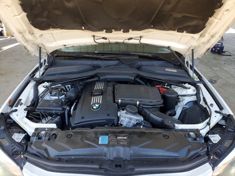 Продажа на аукционе авто 2009 Bmw 535, vin: WBANW13529C160746, номер лота: 65038126