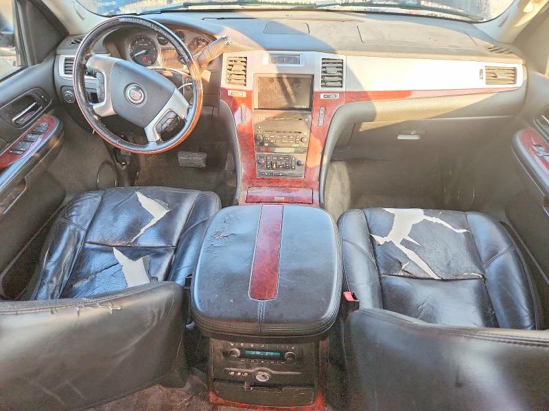 Продаж на аукціоні авто 2008 Cadillac Escalade, vin: 1GYFK63818R142285, номер лоту: 66982876