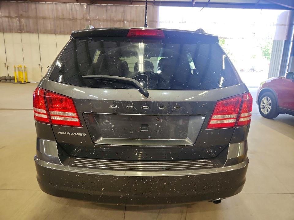 Aukcja sprzedaży 2018 Dodge Journey, vin: 3C4PDCAB2JT228266, numer aukcji: 64725636