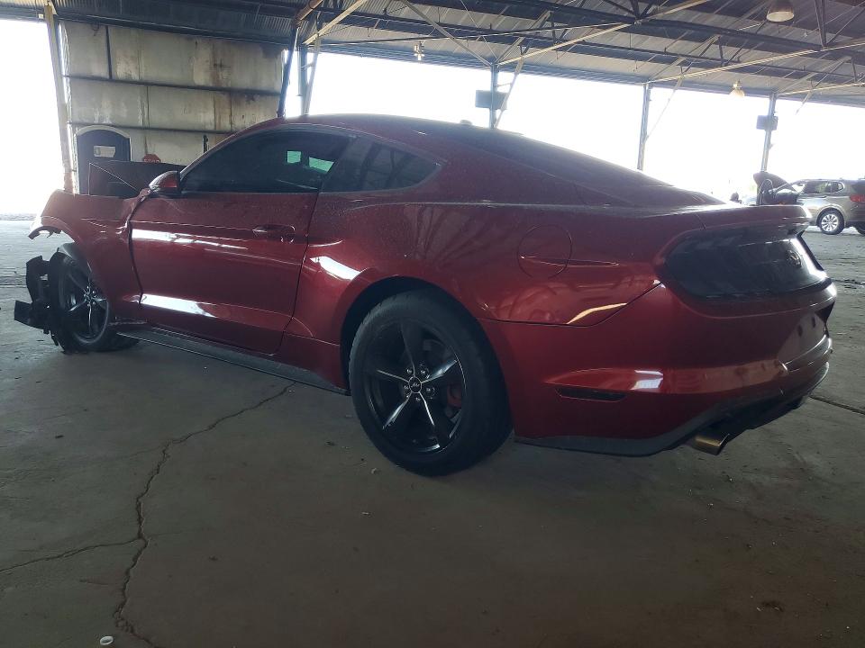 Aukcja sprzedaży 2019 Ford Mustang, vin: 1FA6P8THXK5106327, numer aukcji: 65952456