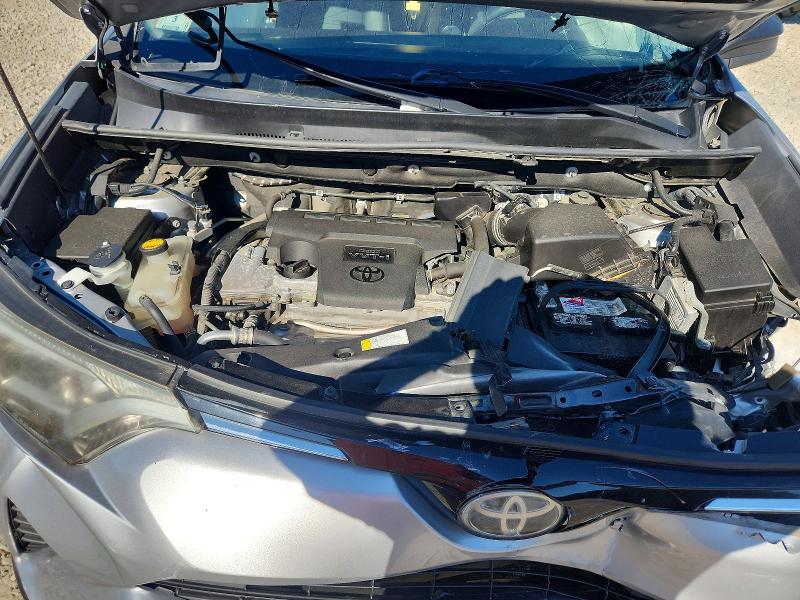 Aukcja sprzedaży 2017 Toyota Rav4, vin: 2T3BFREV5HW602755, numer aukcji: 64072186