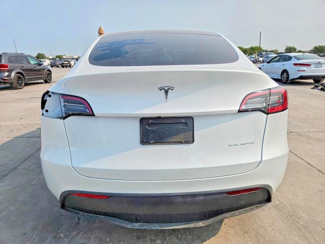 Aukcja sprzedaży 2023 Tesla Model Y, vin: 7SAYGDEEXPF780999, numer aukcji: 63494226