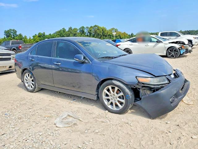 2004 Acura Tsx მანქანა იყიდება აუქციონზე, vin: JH4CL96874C028872, აუქციონის ნომერი: 66268306