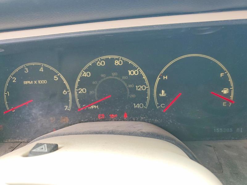 Продаж на аукціоні авто 2003 Lincoln Navigator, vin: 5LMFU27R53LJ37557, номер лоту: 66252206