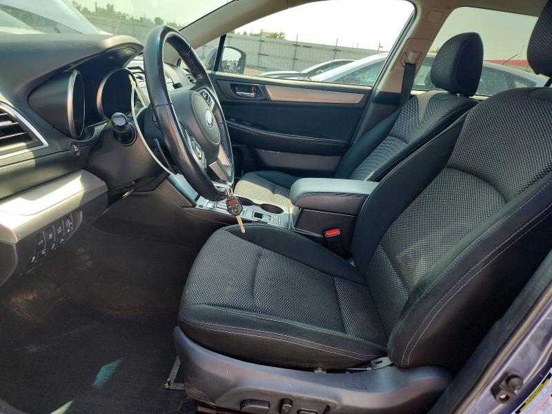 Aukcja sprzedaży 2017 Subaru Outback, vin: 4S4BSAFC5H3280949, numer aukcji: 65020616