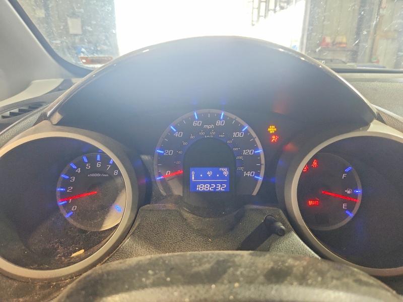 Продажа на аукционе авто 2009 Honda Fit, vin: JHMGE88419S031831, номер лота: 67206756