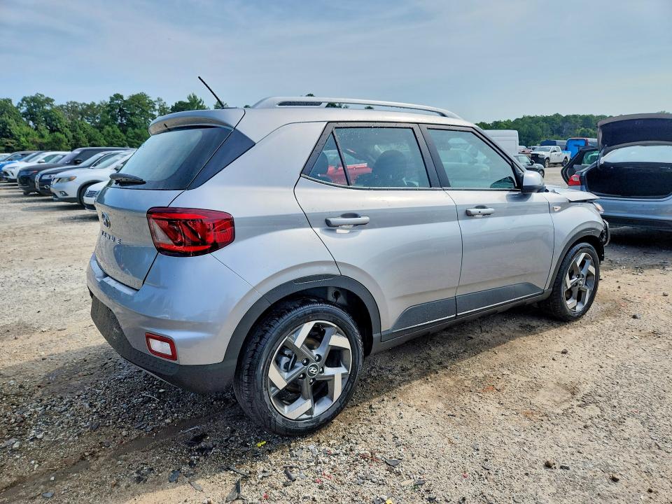 Aukcja sprzedaży 2026 Hyundai Venue, vin: KMHRC8A34TU478095, numer aukcji: 64629916