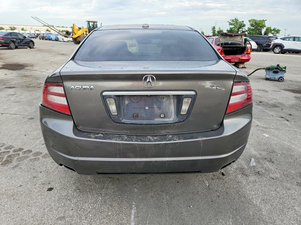 2008 Acura Tl მანქანა იყიდება აუქციონზე, vin: 19UUA66208A053962, აუქციონის ნომერი: 65876796
